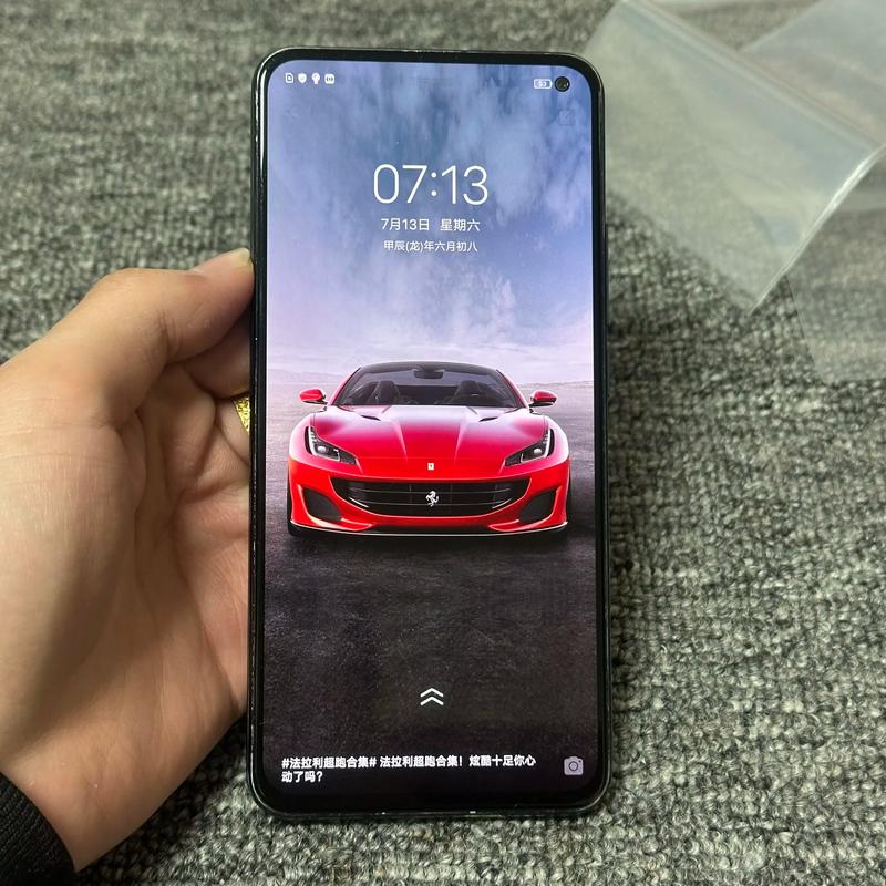 全面掌握：选择华为手机的正确方式
